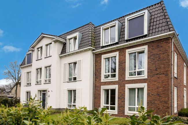 Orgelhuis in Uden PPO