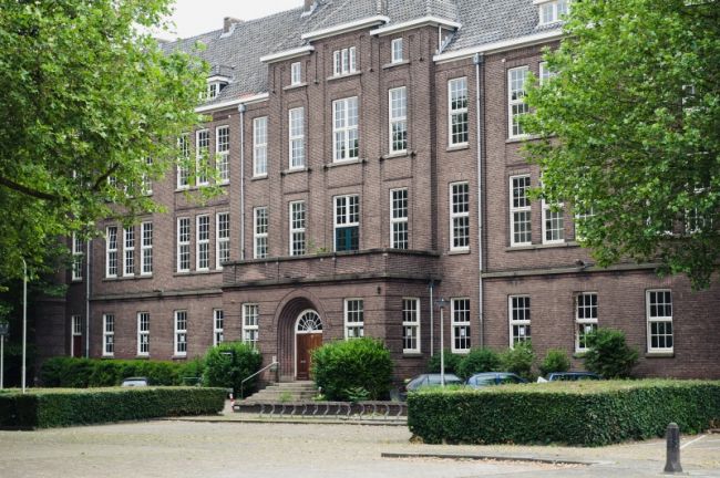 Opus Nijmegen PPO
