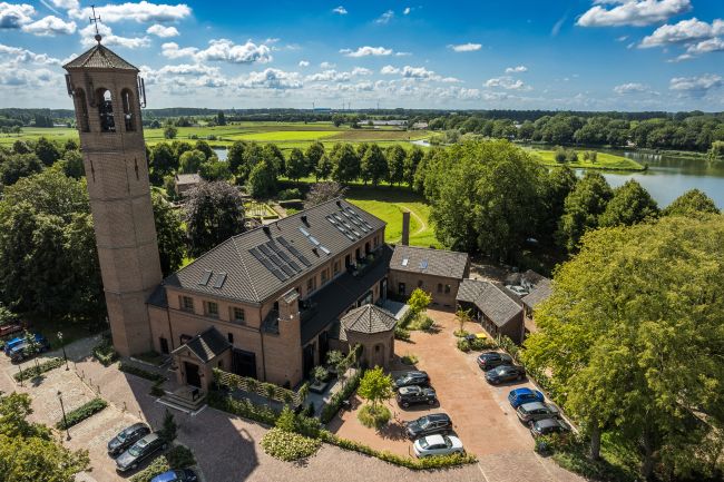 Sint-Catharinakerk Heusden