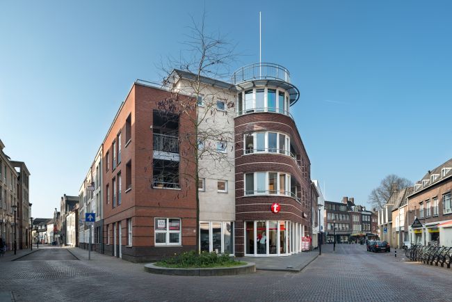 De Koornstaete Tiel PPO