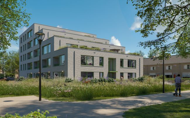 Generaal Coenderslaan
