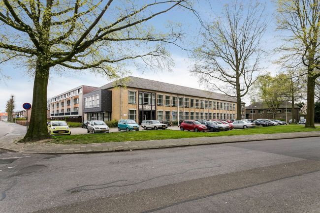 Edisonlaan Tilburg PPO