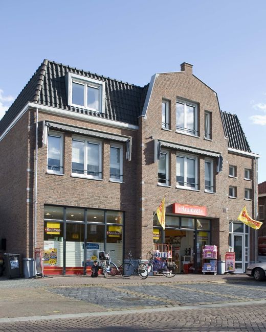 Wonen en ondernemen in Schaijk PPO
