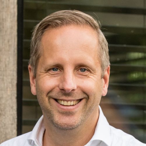 Harold Bouwmans PPO