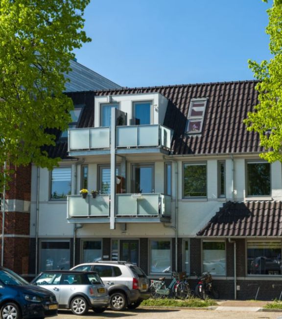Hoevenier Uden PPO