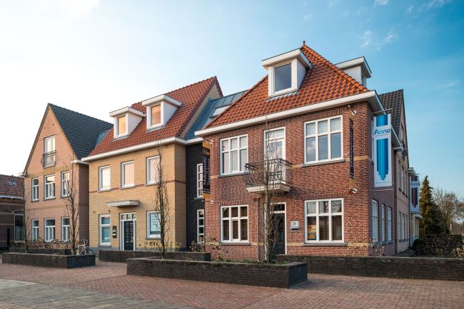 Pastoor Van Winkelstraat in Schaijk PPO