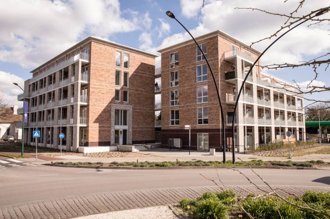 Nistelrodeseweg Heesch PPO