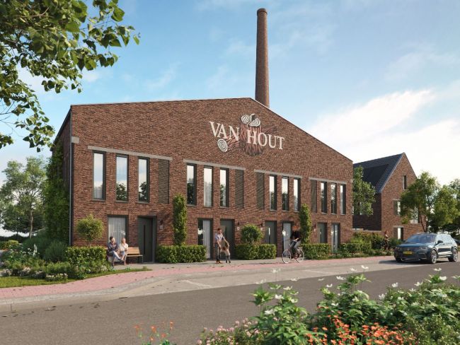 van Hout Mill PPO