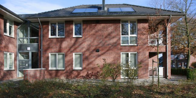 Azenhof Sint Anthonis PPO