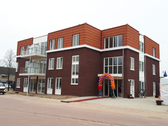 Appartementen Didam PPO