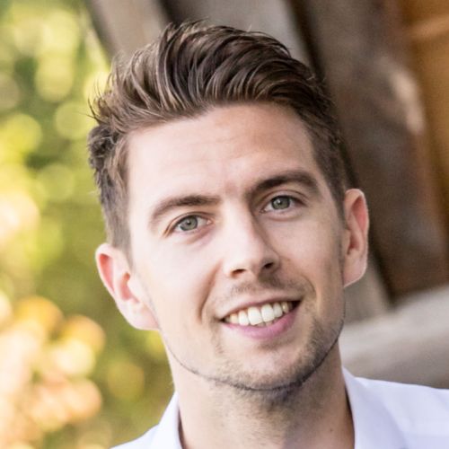 Gerwin Wittenberg Projectontwikkelaar