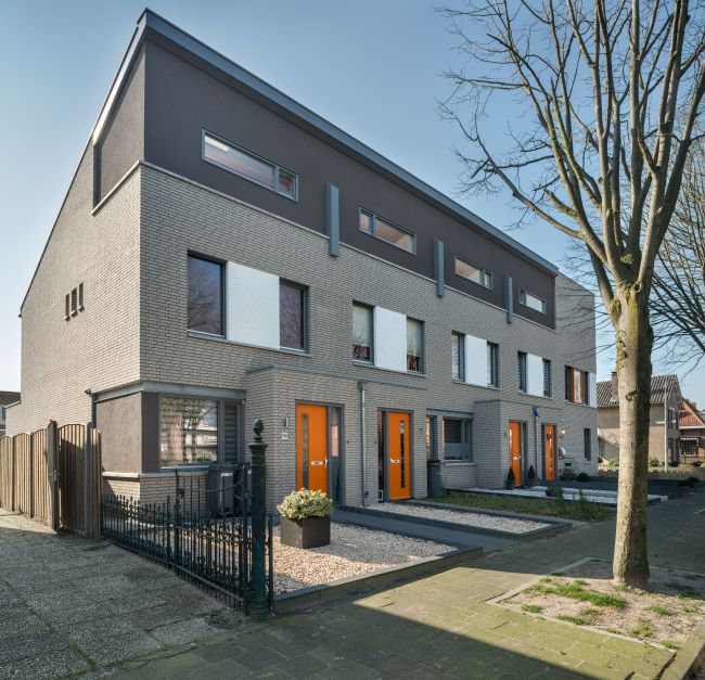 Veenhuizen Oss PPO
