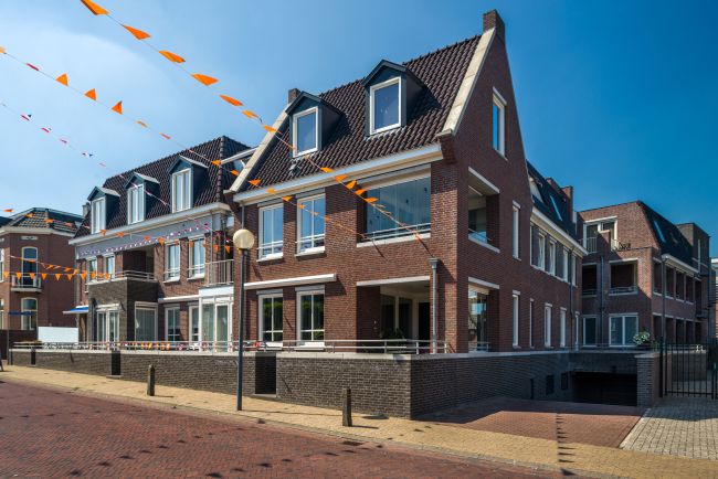 Park Hoogstraten Mill PPO