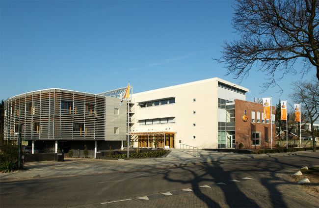Hoogstraat Sint Michielsgestel PPO