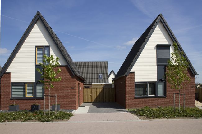 Wonen in Berghem PPO
