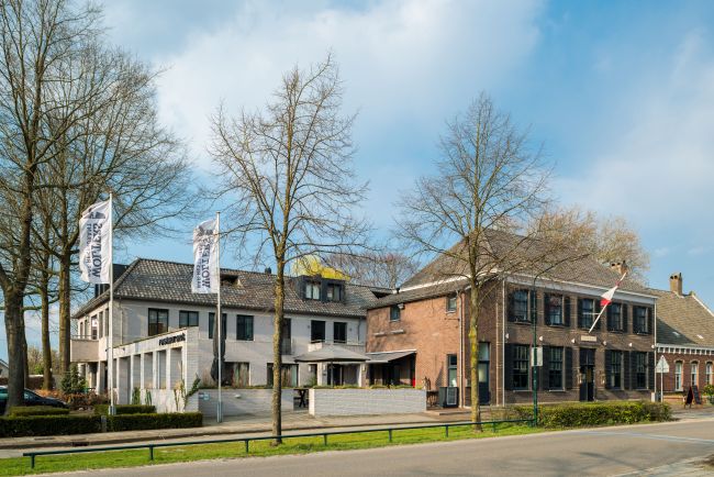 Ondernemen in Heesch PPO